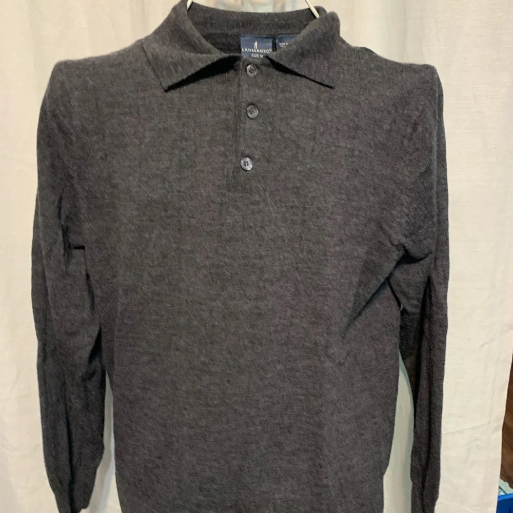 Men’s Medium Lanesboro Sweater